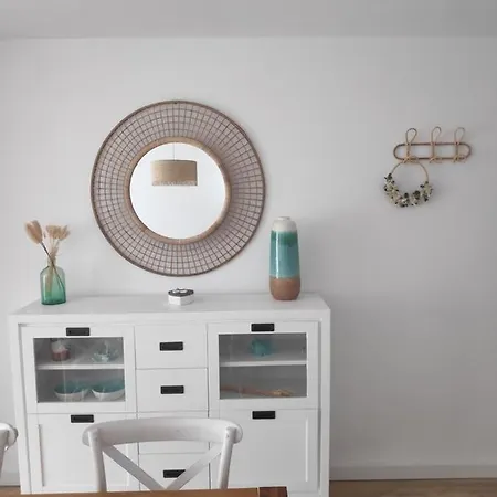 Apartment Grup D'aro *