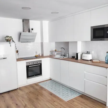 Apartment Grup D'aro *