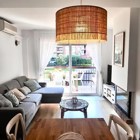 Grup D'aro Apartment *
