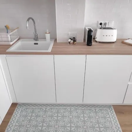 Apartment Grup D'aro *