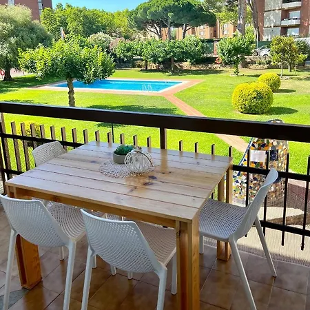 Grup D'aro Apartment *