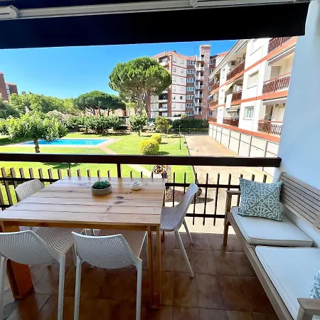 Grup D'aro Apartment