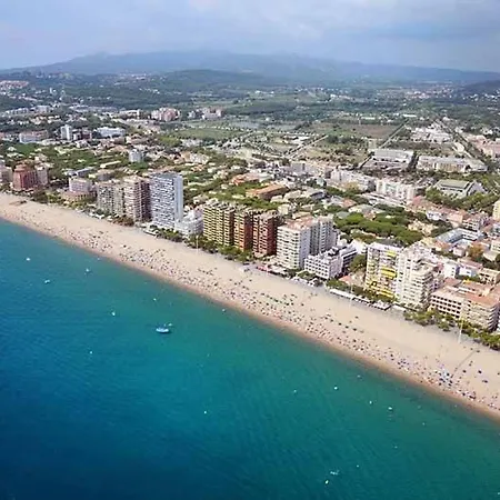 Grup D'aro Apartment Platja d'Aro