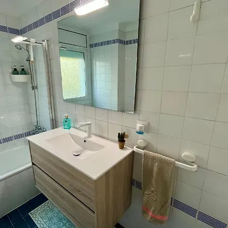 Apartment Grup D'aro *